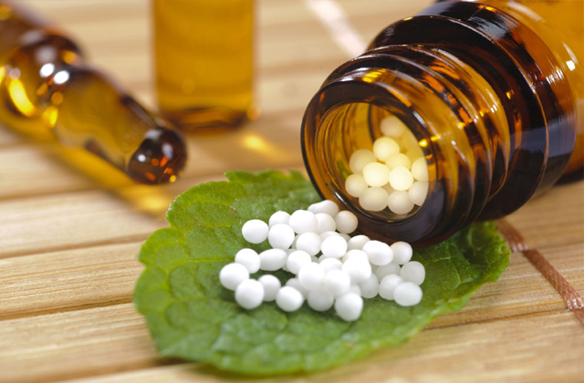 Homeopathy