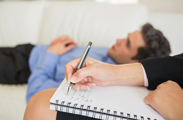 Psychological Treatment