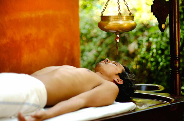 Ayurveda