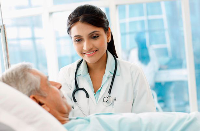 Psychiatric Treatment