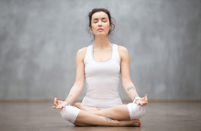 Yoga and Meditation